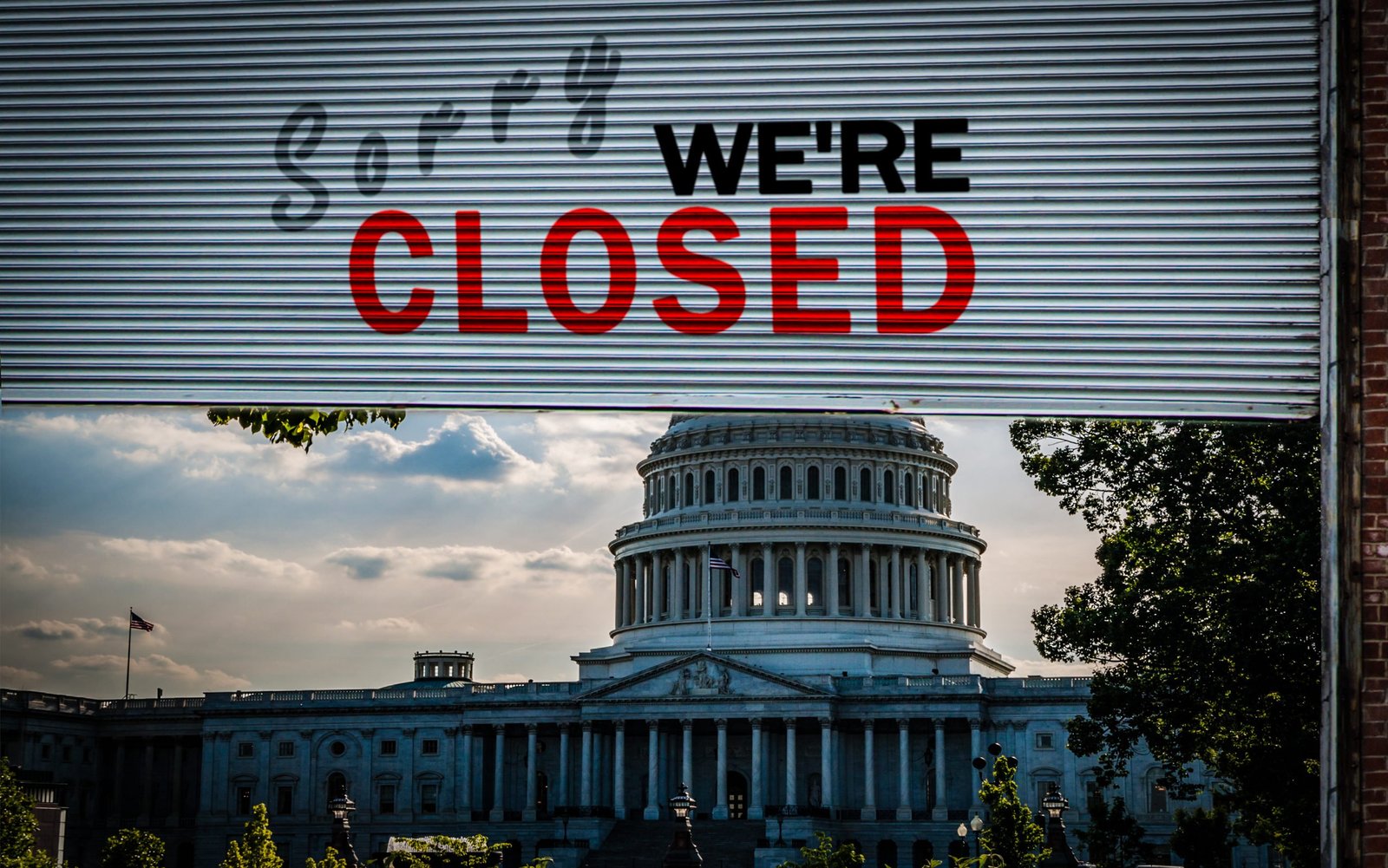 US-Government-shutdown